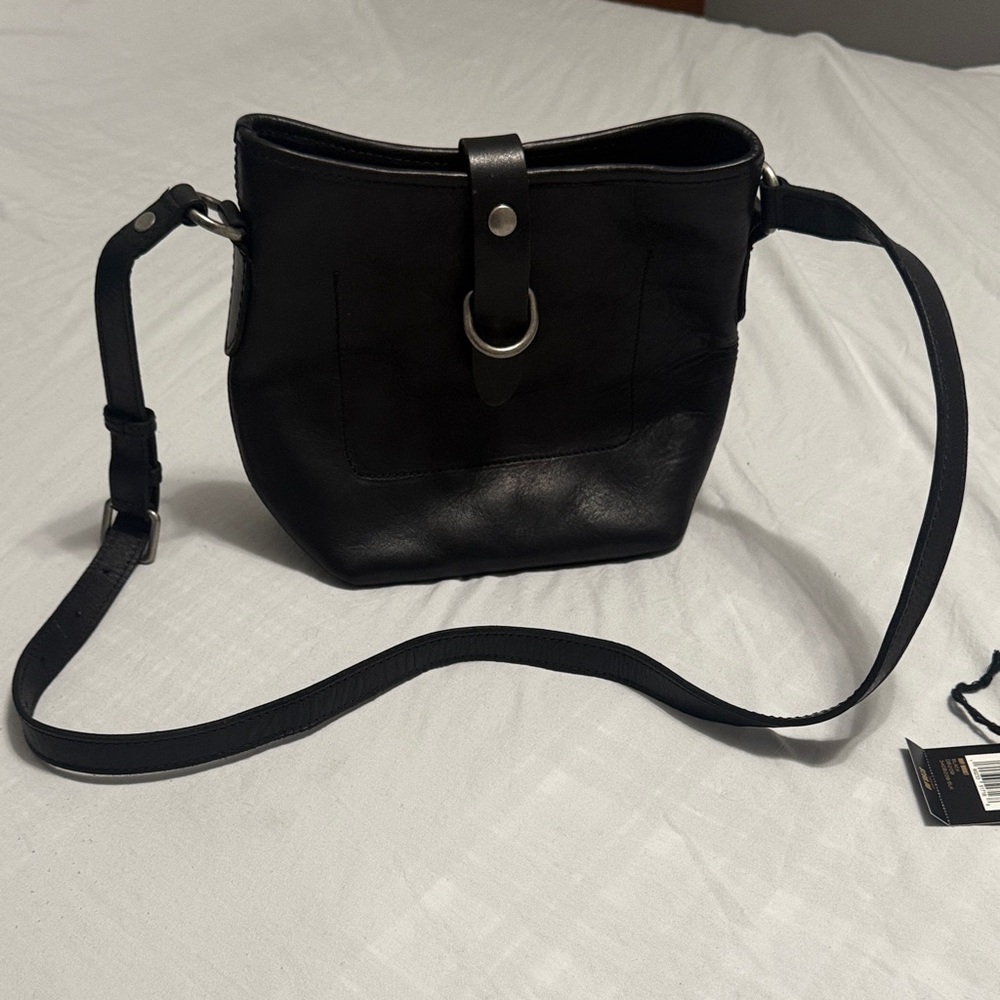 Frye Amy Bucket Bag